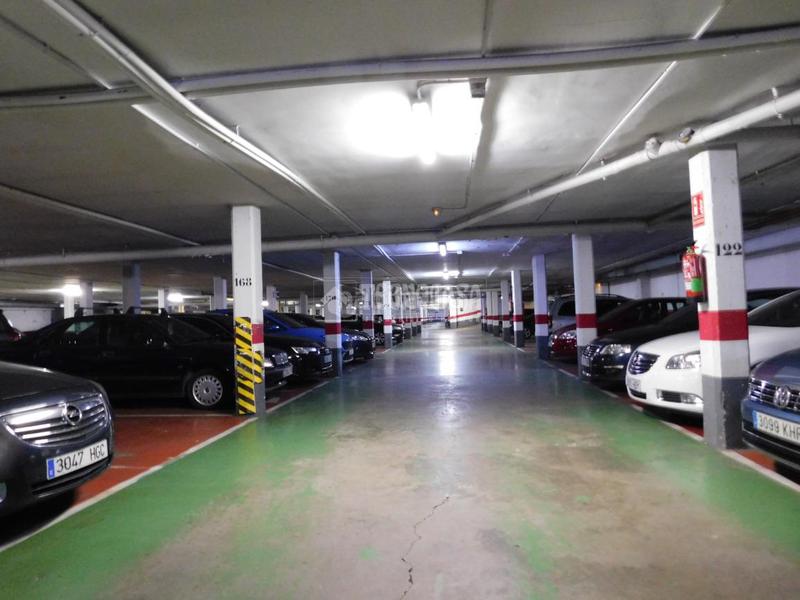 Foto 7d2ee6aa-ec97-4f86-a1bb-d1a0ce39536a. Pis amb calefacció aparcament terrassa a Grancasa Zaragoza