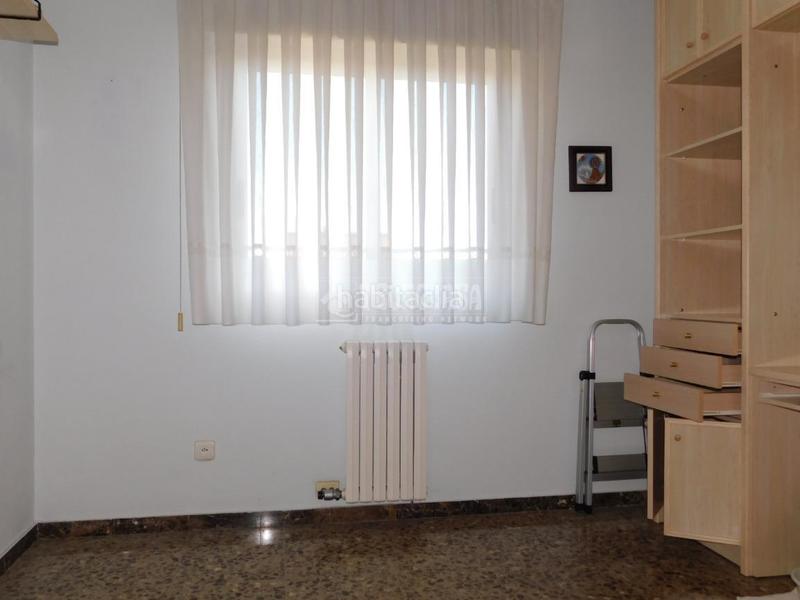 Foto 884c7a79-9da1-4b06-962b-49d2839d6289. Pis amb calefacció aparcament terrassa a Grancasa Zaragoza