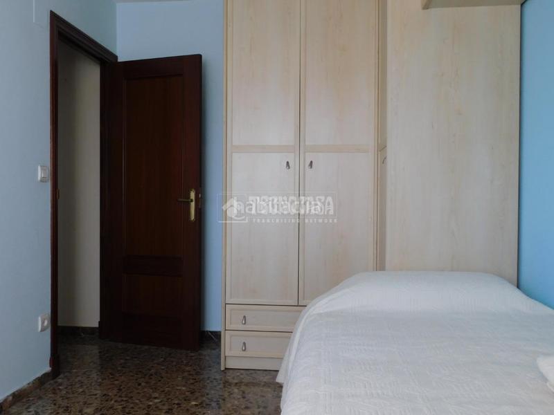 Foto 96b7ce3b-b73a-44fd-a28a-b0f243ebe361. Pis amb calefacció aparcament terrassa a Grancasa Zaragoza