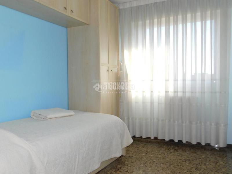 Foto 9cbfca9d-256e-43f6-b3bf-29633f8c3128. Pis amb calefacció aparcament terrassa a Grancasa Zaragoza