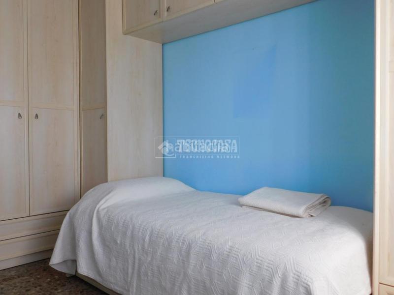 Foto 9d847fa5-128a-441b-87e7-8bf51086431f. Pis amb calefacció aparcament terrassa a Grancasa Zaragoza