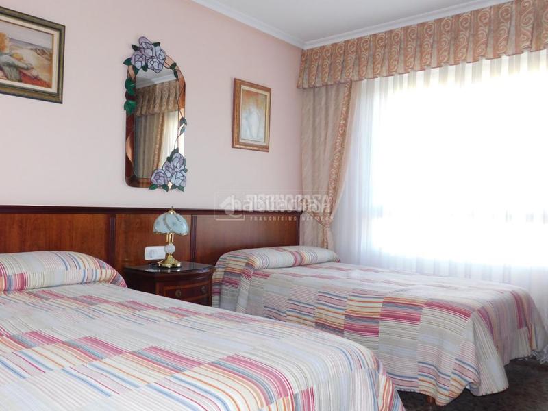 Foto f61540b4-e266-4407-a398-6d8fd53e1b3d. Pis amb calefacció aparcament terrassa a Grancasa Zaragoza