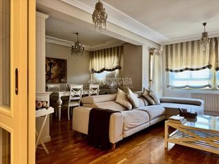 Location Appartement à Ranillas. Piso en alquiler en zaragoza