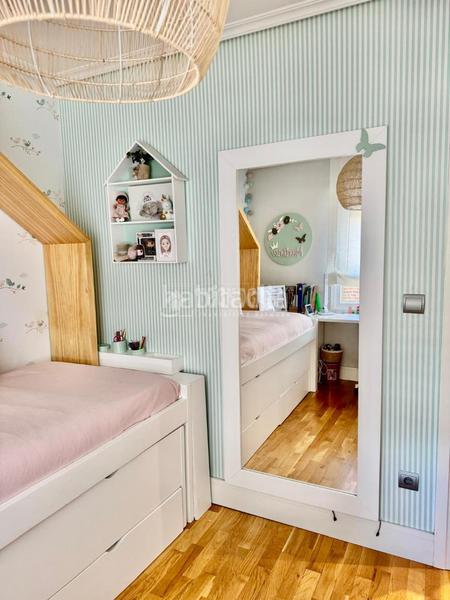 Foto 0f4d4b27-3529-4ad3-bf97-31b901c5349b. Location appartement avec parking dans Ranillas Zaragoza