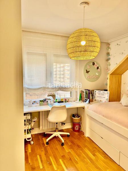 Foto 26851676-1302-4c7b-ac95-f666d0b11763. Location appartement avec parking dans Ranillas Zaragoza