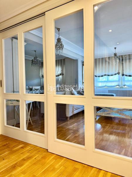 Foto 3f8fc020-cc76-478a-9670-3089927fa25f. Location appartement avec parking dans Ranillas Zaragoza