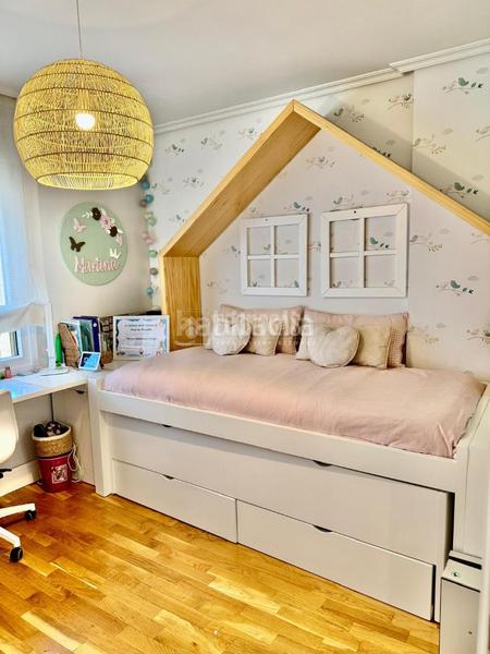 Foto 50316b2b-f8a0-4f11-8ba9-f507c7ee1af3. Location appartement avec parking dans Ranillas Zaragoza