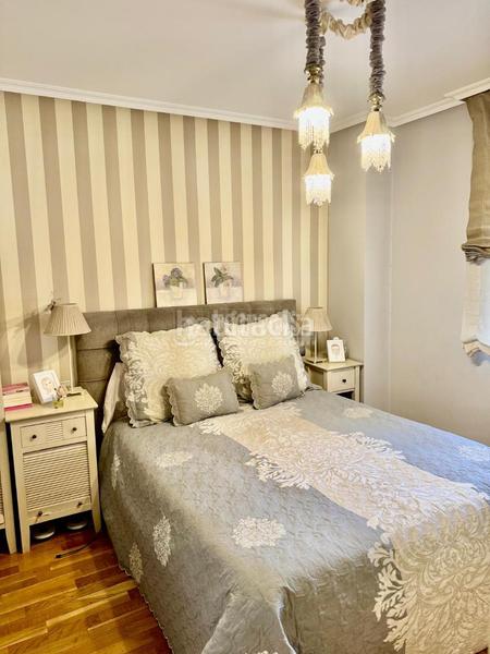 Foto 5a69c52f-77b9-47b9-80a9-fc66659ead7f. Location appartement avec parking dans Ranillas Zaragoza