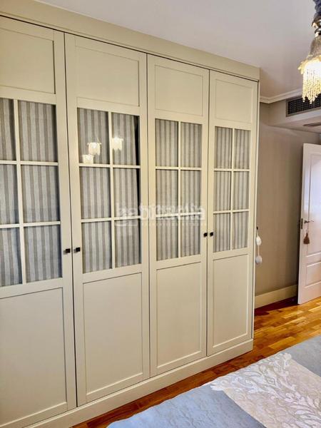 Foto 8940906d-53b6-4a9b-937d-ec5ee3d72a6d. Location appartement avec parking dans Ranillas Zaragoza