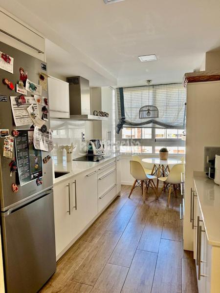 Foto 996caecb-a70c-4653-9e48-1d6adda35bf5. Location appartement avec parking dans Ranillas Zaragoza