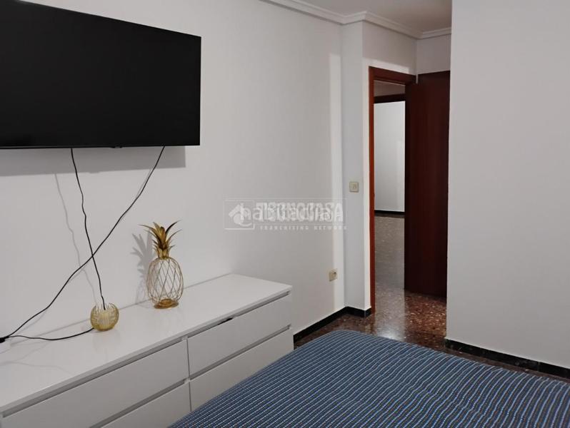 Foto 08d3ee19-5858-4b33-bd83-01fcbc6e846f. Affitto appartamento con riscaldamento parcheggio in Zaragoza