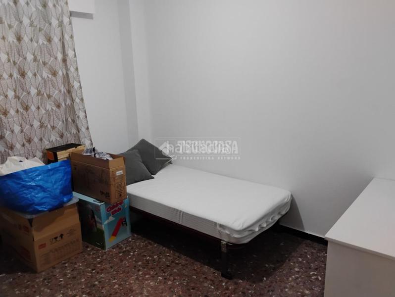 Foto 17d94bb6-d167-4c28-b3a3-2003148c1635. Affitto appartamento con riscaldamento parcheggio in Zaragoza