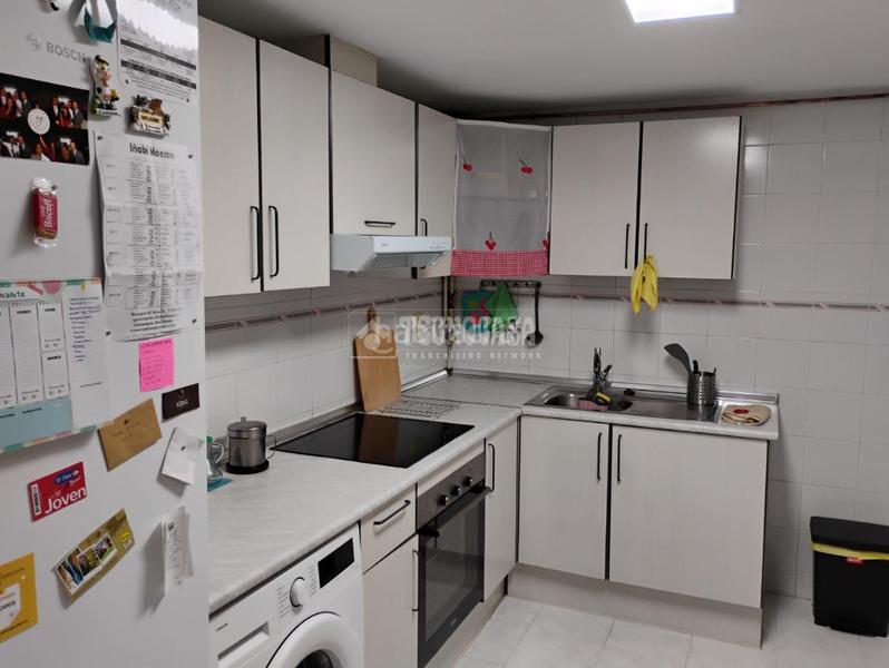 Foto 33f3b050-0920-42a3-ac21-f13aaa8d93d5. Affitto appartamento con riscaldamento parcheggio in Zaragoza