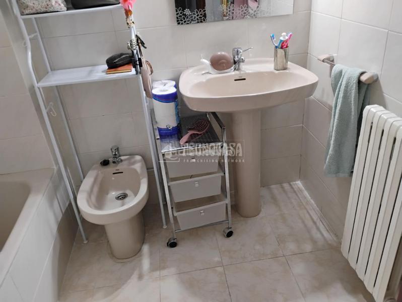 Foto 493f148f-9410-4054-8e00-48fe85a09cdf. Affitto appartamento con riscaldamento parcheggio in Zaragoza