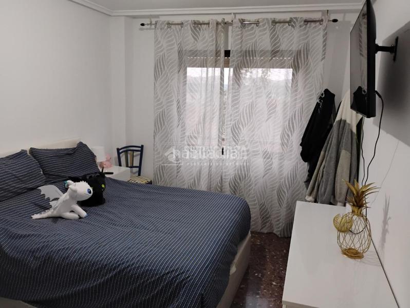 Foto 497bb2a3-3747-4c59-a23d-c23968c856d3. Affitto appartamento con riscaldamento parcheggio in Zaragoza