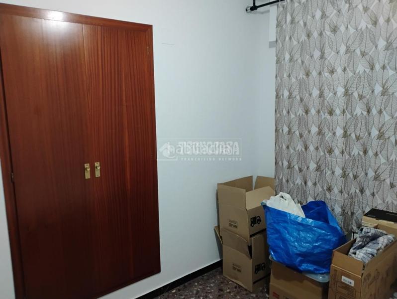 Foto 7527e24e-ef69-454d-a937-da6b75c4a229. Affitto appartamento con riscaldamento parcheggio in Zaragoza