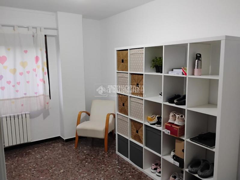 Foto 7a2bf69a-c9ba-41fa-98b3-c3b526bd9c10. Affitto appartamento con riscaldamento parcheggio in Zaragoza
