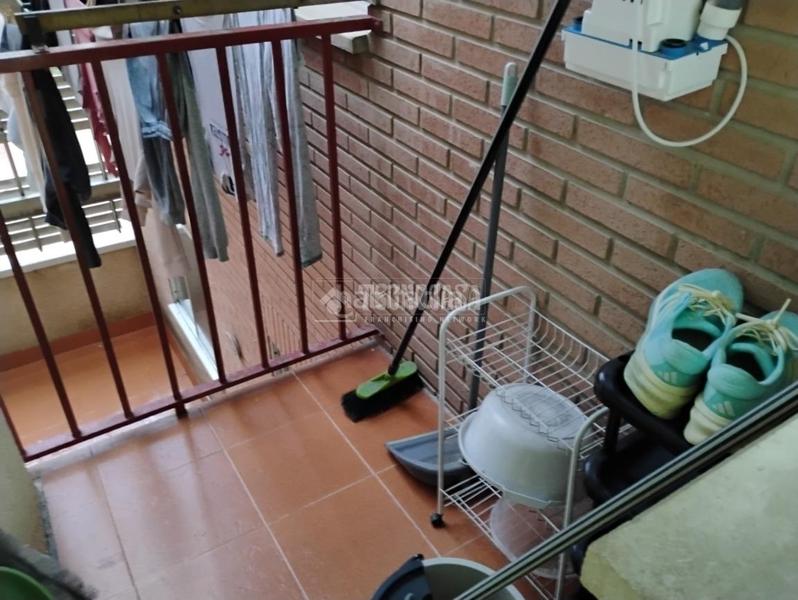 Foto 97555603-9a27-4e93-8a6b-24c0357f0c6f. Affitto appartamento con riscaldamento parcheggio in Zaragoza