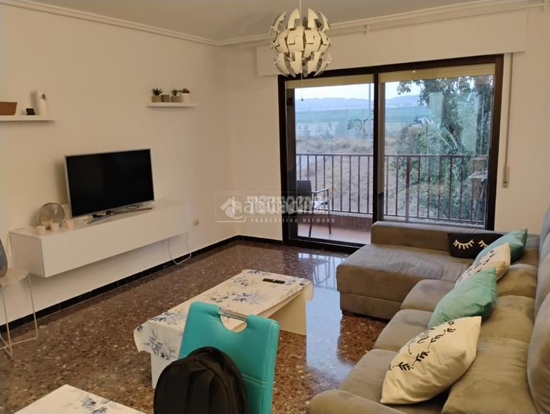 Foto a257a672-5152-4bf5-ae65-dd97026dc7ce. Affitto appartamento con riscaldamento parcheggio in Zaragoza