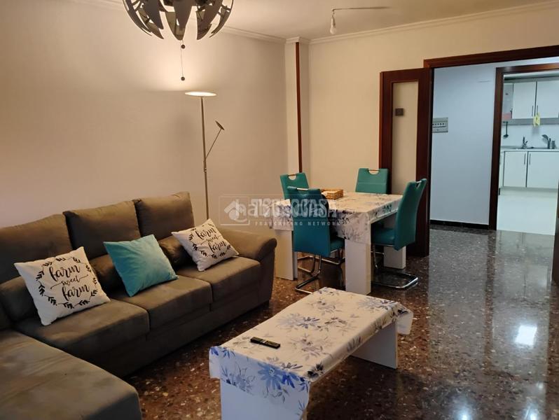 Foto b0f457bf-bb69-43f9-8bf2-d24784b71953. Affitto appartamento con riscaldamento parcheggio in Zaragoza