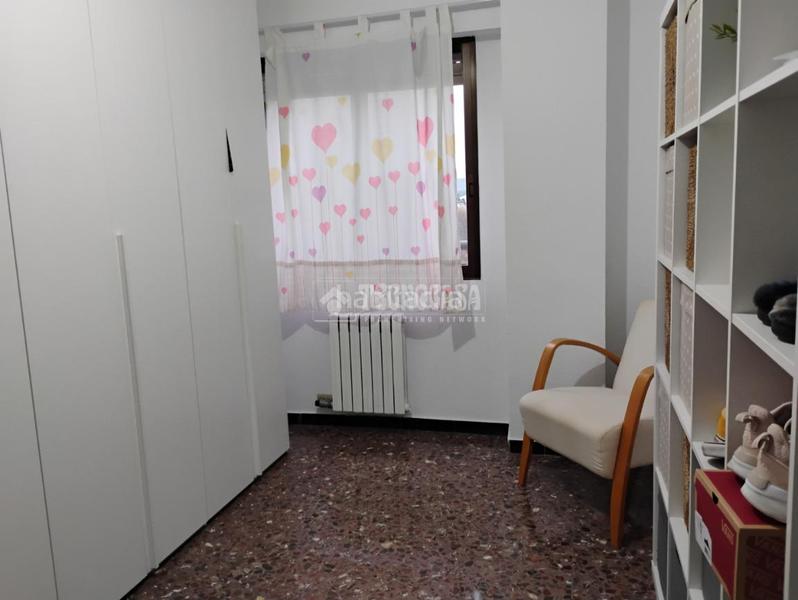 Foto c261a588-90b9-4d99-b047-6370956bdcf9. Affitto appartamento con riscaldamento parcheggio in Zaragoza