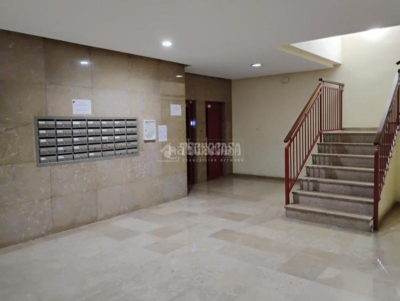 Foto fb0d5e4f-be18-4694-a466-a0058761aff9. Affitto appartamento con riscaldamento parcheggio in Zaragoza