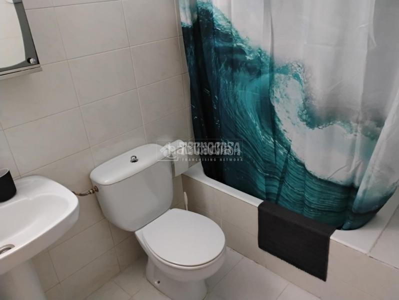 Foto 98d2e2d7-0d0f-435e-b975-2fabe44fd5b9. Alquiler piso  en alquiler en Parque de los Cineastas Zaragoza