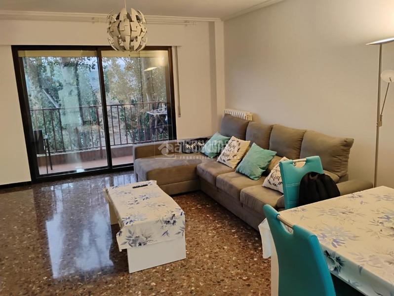 Foto fe73abce-18c4-43a3-92a1-8e2ee6f77f68. Alquiler piso  en alquiler en Parque de los Cineastas Zaragoza