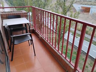 Location Appartement à Parque de los Cineastas. Piso en alquiler en zaragoza