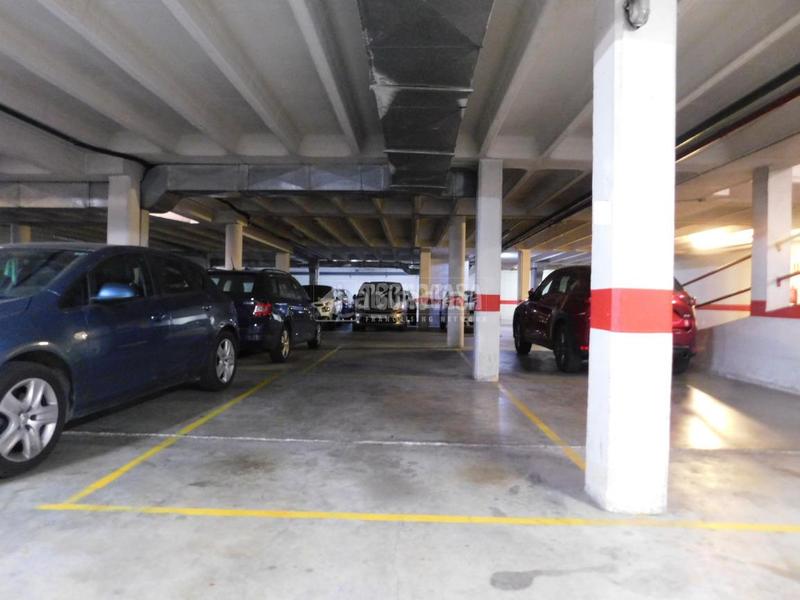 Foto b55e3557-ca76-43a4-9899-a03cc65a3ee6. Affitto appartamento con riscaldamento parcheggio in Zaragoza