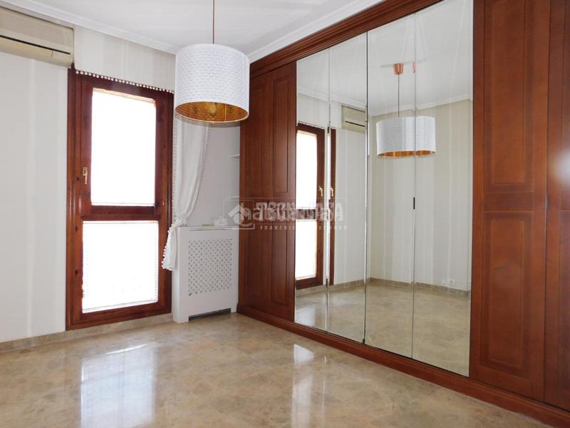 Foto 3ac1797e-ed0e-43e2-bb7c-21cb621e516e. Lloguer pis amb calefacció aparcament a Ranillas Zaragoza