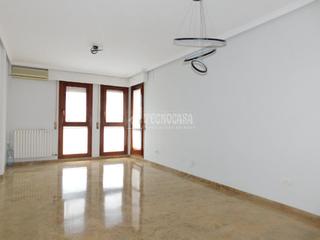 Location Appartement à Ranillas. Piso en alquiler en zaragoza