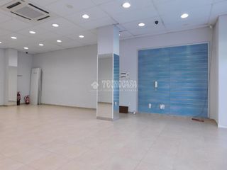 Lloguer Local Comercial a Grancasa. Local comercial en alquiler en zaragoza