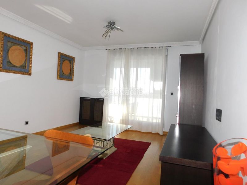 Foto 0ceca7ed-55ac-4ad2-be40-fa085150b90c. Àtic amb calefacció aparcament piscina a Parque de los Cineastas Zaragoza