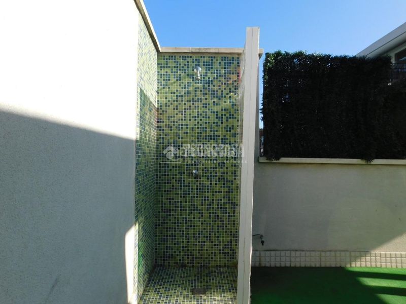 Foto c0bf3eda-285d-4170-90a9-e931835a469e. Àtic amb calefacció aparcament piscina a Parque de los Cineastas Zaragoza