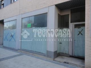 Local Comercial en Parque de los Cineastas
