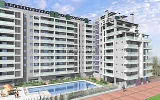 Flat in Parque de los Cineastas. Piso en venta en zaragoza