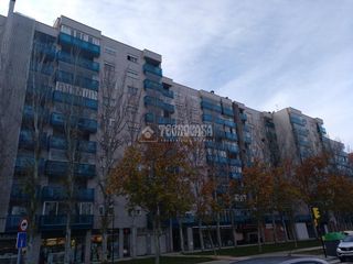 Flat in Ranillas. Piso en venta en zaragoza