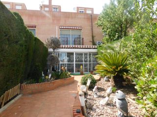 Casa bifamiliare in Ranillas. Casa en venta en zaragoza