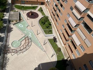 Location Appartement à Ranillas. Piso en alquiler en zaragoza