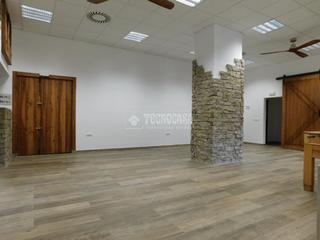 Locale commerciale in Ranillas