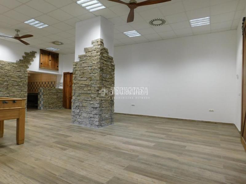 Foto e43cf5fe-6595-4aab-a88c-65149e1d33ae. Alquiler local comercial  en alquiler en Zaragoza