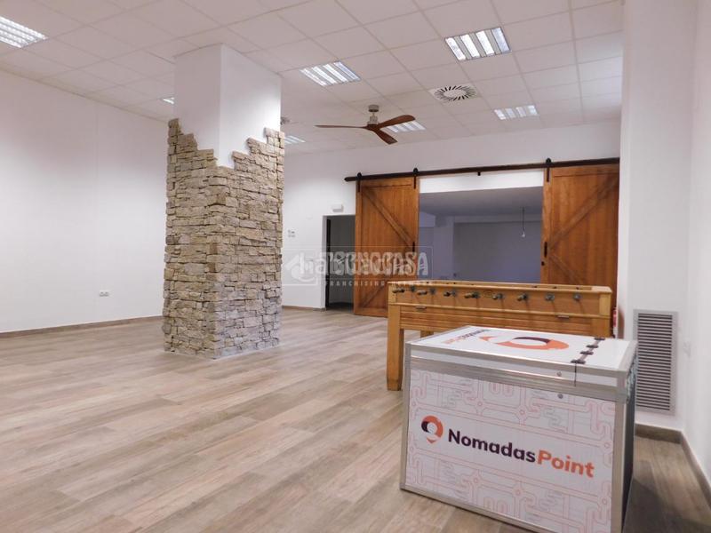 Foto e8c935f4-1788-4547-8fb0-802d6e3d5e47. Alquiler local comercial  en alquiler en Zaragoza