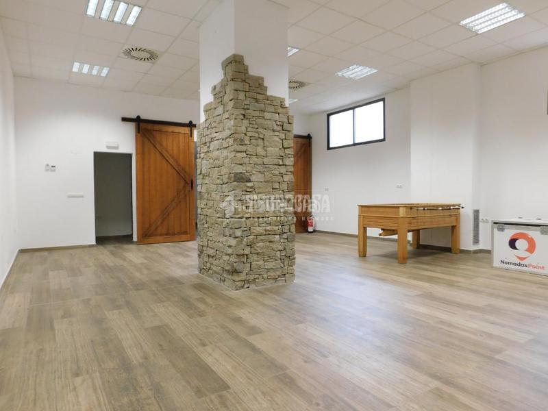 Foto 4dbc3648-4ac5-4b4b-ab74-9980547c5075. Lloguer local comercial a Ranillas Zaragoza