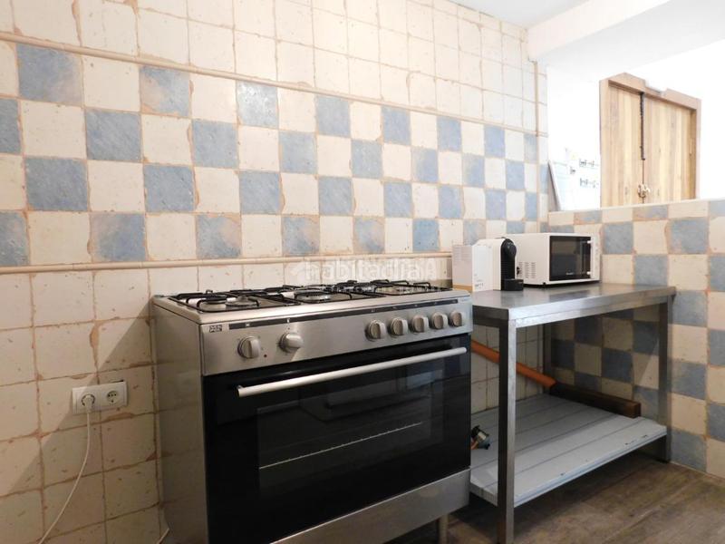 Foto a90c3bd9-3d5f-447f-915c-46a46895570d. Lloguer local comercial a Ranillas Zaragoza