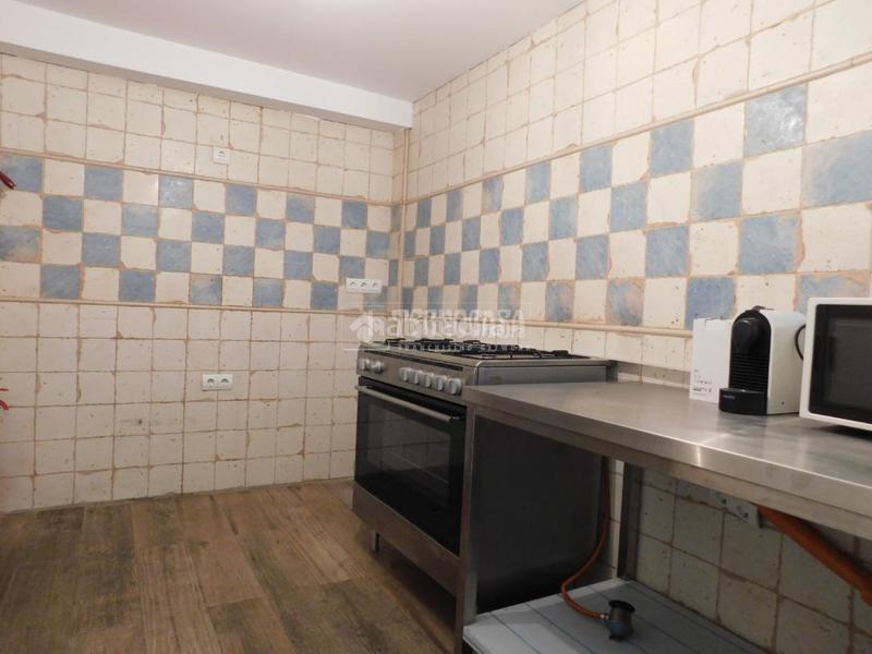 Foto b51fb770-b4ca-4520-be4f-3b3ac8137675. Lloguer local comercial a Ranillas Zaragoza