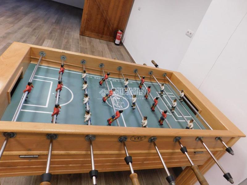 Foto e84bea27-de74-440e-a078-6d1f835a46fc. Miete geschäftsraum in Ranillas Zaragoza