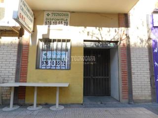Local Comercial en Grancasa. Local comercial en venta en zaragoza