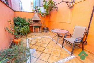 Casa aparellada en Pescadores - Saladillo. Casa en venta en algeciras