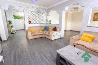 Flat in Casco Antiguo. Piso en venta en algeciras